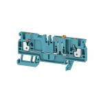 

Измерительная клемма с размыкателем Weidmuller ADT 2.5 2C BL 1989810000