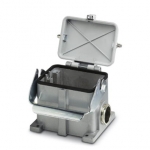 

Корпус - HC-B 48-SMLD-100/M2PG29 - 1772227 Phoenix contact