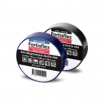 

Изоляционная лента ПВХ 19 мм «HEAVY DUTY» Fortisflex 71239