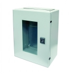 

Корпус ST с прозрачной ДКС R5STX0552