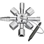 

Ключ универсальный TwinKey KNIPEX KN-001101