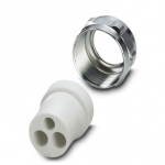 

Кабельный разъем - VC-M-KV-PG16 1X5/2X6 - 1885509 Phoenix contact