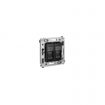 

Розетка RJ-45 в стену ДКС 4402294