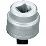 

Адаптер-трещотка 1/4" левого хода GEDORE 754-11 7686770