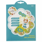 

Пакеты для запекания 30*40 см, 5шт. Elfe 95019