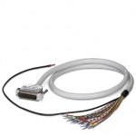 

Кабель - CABLE-D- 9SUB/M/OE/0,25/S/3,0M - 2926409 Phoenix contact