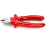 

Кусачки боковые KNIPEX KN-7007180