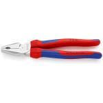 

Плоскогубцы комбинированные особой мощности KNIPEX KN-0205225