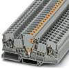 

3035700 Phoenix contact STME 6 Измерительная клемма с ползунковым размыкателем