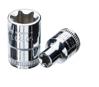 

HE-00025200583 Головка торцевая TORX 1/4 CV 25-20 E5 HEYCO