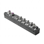

Модуль u-remote Weidmuller UR67-PB-12-8DIO-8-30K 2426330000