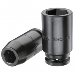

Головка ударная торцевая 3/4" удлиненная 27 мм GEDORE K 32 L 27 6284090