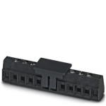 

Клеммные блоки для печатного монтажа - MKDS 1/ 3-3,81 SMD BK - 1727243 Phoenix contact