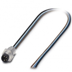 

Встраиваемые разъемы - SACC-E-M 8MS-4CON-M8/0,5 - 1500347 Phoenix contact