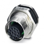 

Встраиваемые разъемы - SACC-DSI-FS-12CON-L180 SCO - 1559929 Phoenix contact