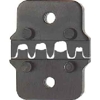 

CR505 Обжимные матрицы CR50/5 0.5-1.5 мм2 (толщина 6.3) KLAUKE