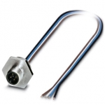 

Проходная деталь - SACC-E-M12MS-5CON-M20/0,5 VA - 1452068 Phoenix contact