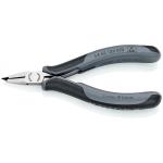 

Кусачки торцевые для электроники антистатические KNIPEX KN-6462120ESD