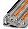 

3050361 Phoenix contact QTTCBU 1,5-PV Проходные клеммы