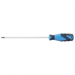 

Отвертка с 3-x компонентной рукоятью с шариковым окончанием TORX T10 GEDORE 2163 KTX T10 2824213
