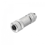 

8426220000 WEIDMULLER Разъем Profibus-PA FBCon M12 4P FM EMC