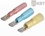 

Разъем РПИ-П-Т 6.0-(6.3) КВТ