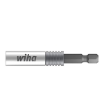 

Держатель бит CentroFix Super Slim с механической блокировкой WIHA 7148CS 39134