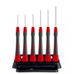 

Feinschraubendreher Set PicoFinish® WIHA 267PR 42998