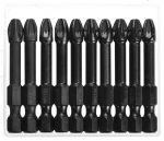 

Кованые биты ЗУБР ПРОФЕССИОНАЛ 26023-3-50-S10