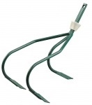 

Культиватор с бороздовичками Maxi Raco 4230-53825