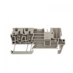 

Проходная клемма Weidmuller ZT 2.5/3AN/1 1815090000