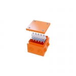 

Коробка стальная FS ДКС FSB31404