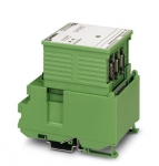 

Запасной электронный модуль - IBS STME 24 BK RB-T - 2752932 Phoenix contact