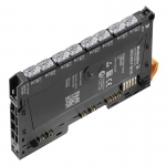 

Вынесенный модуль ввода-вывода Weidmuller UR20-8DO-P-2W-HD 1509830000