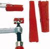 

SKS20/40 Ленточный защитный колпачок SKS (2 шт./пакет) BESSEY