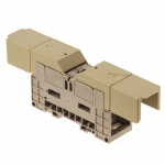 

Проходная клемма Weidmuller WFF 120/M12/AH 1857540000