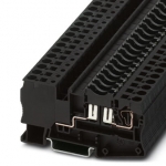 

Клеммы для установки предохранителей - ST 4-FSI/C RD - 3037863 Phoenix contact