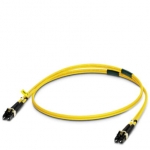 

Оптоволоконный патч-кабель - FL SM PATCH 1,0 LC-LC - 2989187 Phoenix contact