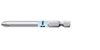 

we-071082 3851/4 Бита нержавеющая сталь PH 2x89 WERA