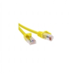 

Патч-корд неэкранированный CAT6 U/UTP ДКС RN6UU4510YL