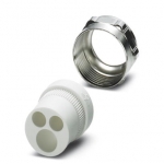 

Кабельный разъем - VC-M-KV-PG21 2X7,2/1X10,5 - 1885648 Phoenix contact