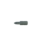 

102176 1/4" Бита-насадка PZ1/25 (10шт) Haupa