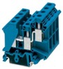 

3005235 Phoenix contact UK 10-TWIN BU Проходные клеммы