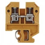 

Винтовое соединение Weidmuller SAK 2.5 KRG 0279620000