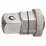 

Адаптер 3/8", 13 мм для 7 R и 7 UR GEDORE 7 RA-10 2320487