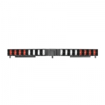 

Распределительные клеммы Weidmuller PRV 8 SW 35X15 WS/RT 1173780000