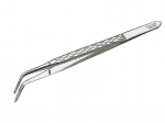 

Пинцет моделиста BELZER 5516 I
