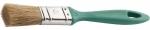 

Кисть плоская STAYER 01081-25