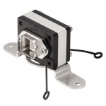 

Розетка Weidmuller IE-CD-V14MSCRJ-MM-C-MA 1318150000