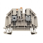 

Измерительная клемма с размыкателем Weidmuller WTR 4 STB SL 7910300000